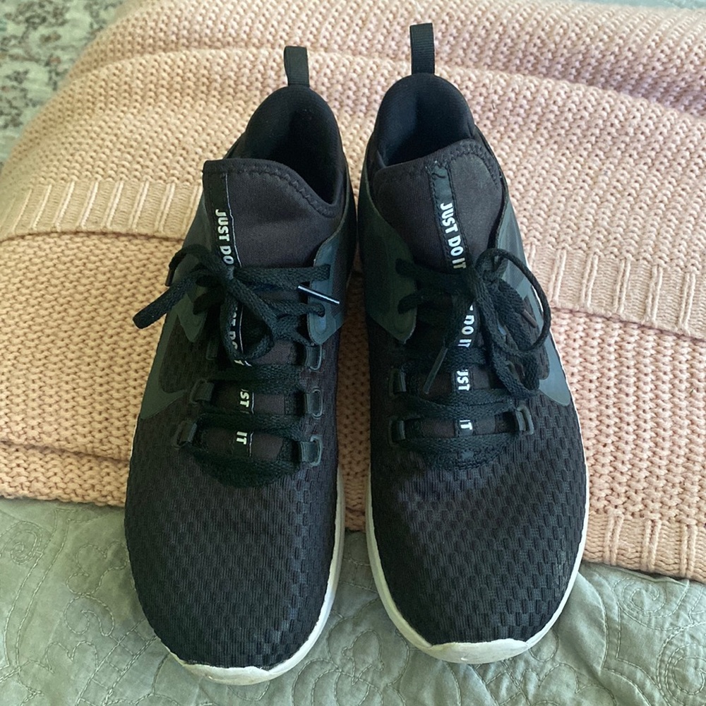 Nike training sneakers